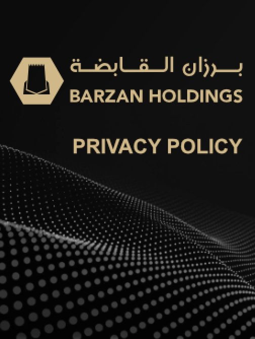 Barzan Holdings - Privacy Policy