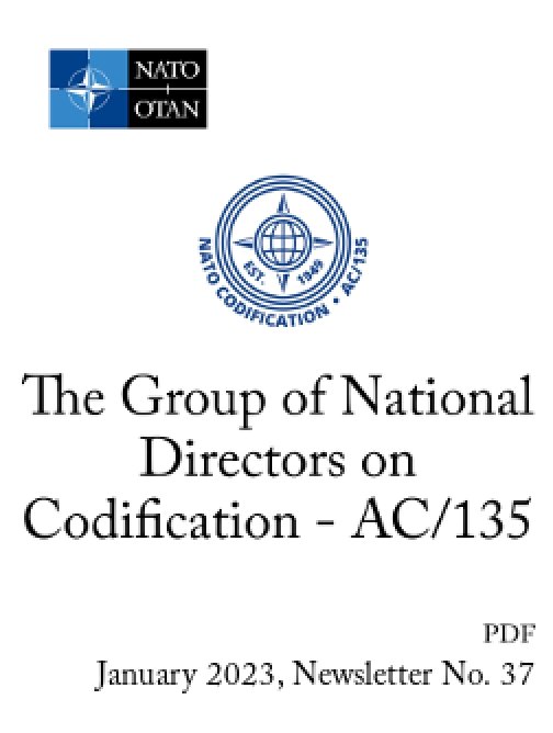 Newsletter AC/135 No. 37