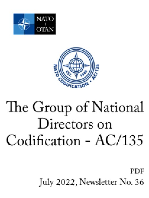 Newsletter AC/135 No. 36